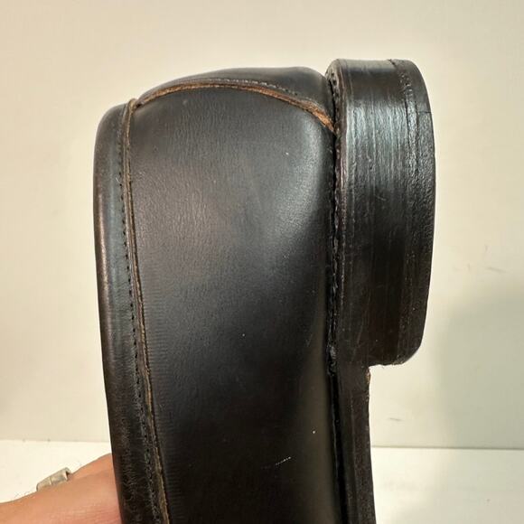 VERY GOOD Rancourt & Co. x Cole Haan Penny Loafer Pinch Made in Maine, USA 11 - Picture 11 of 11